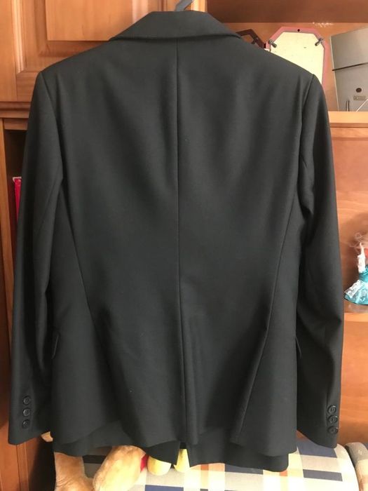 Traje Universitário