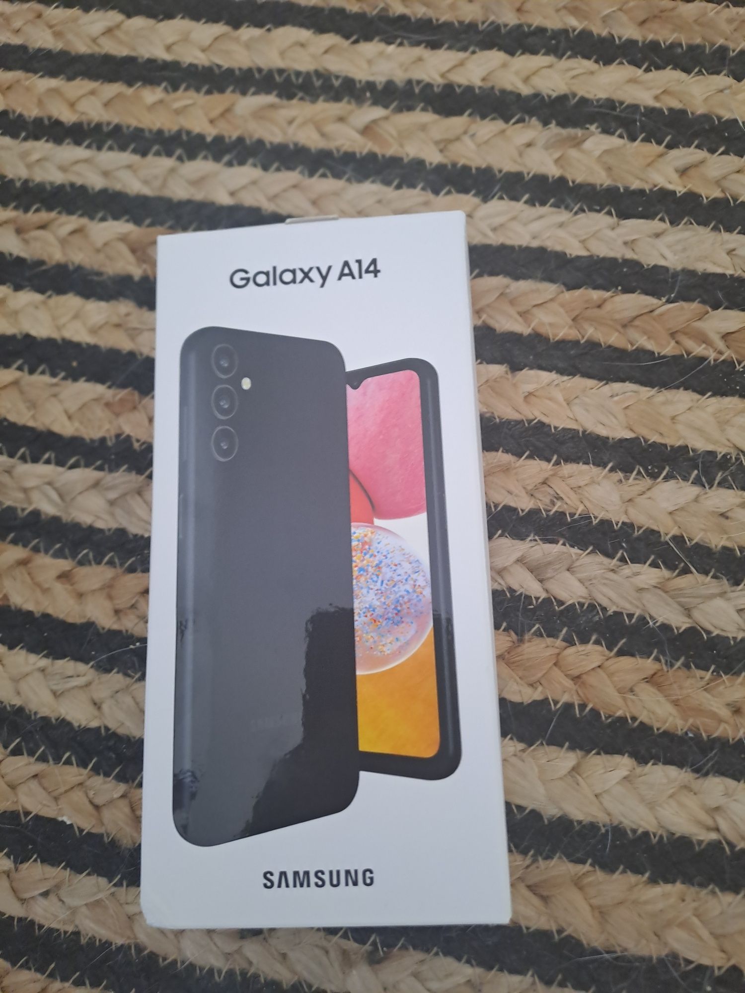 Galaxy A14 128gb