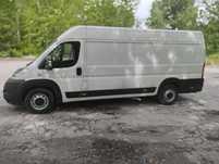 Fiat Ducato l4h2 Klima Salon pl I wł rok 2013