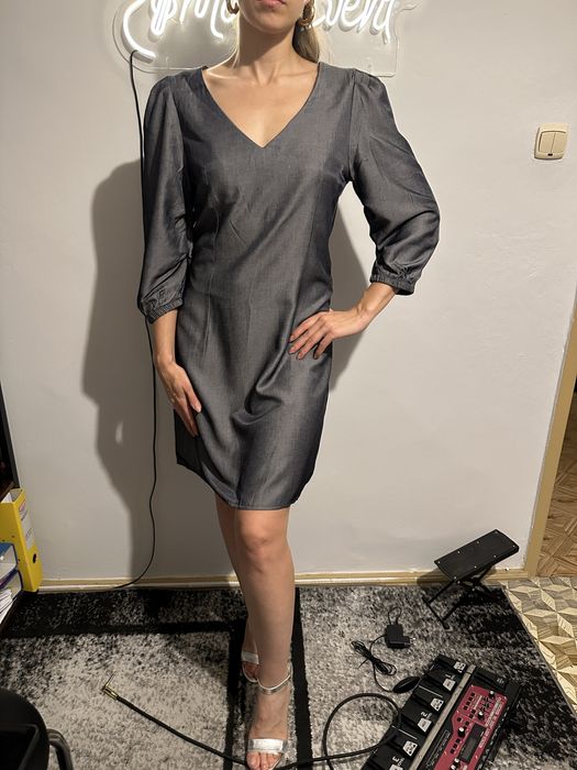 Stylowa sukienka