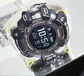 Casio GBD-H1000 zegarek