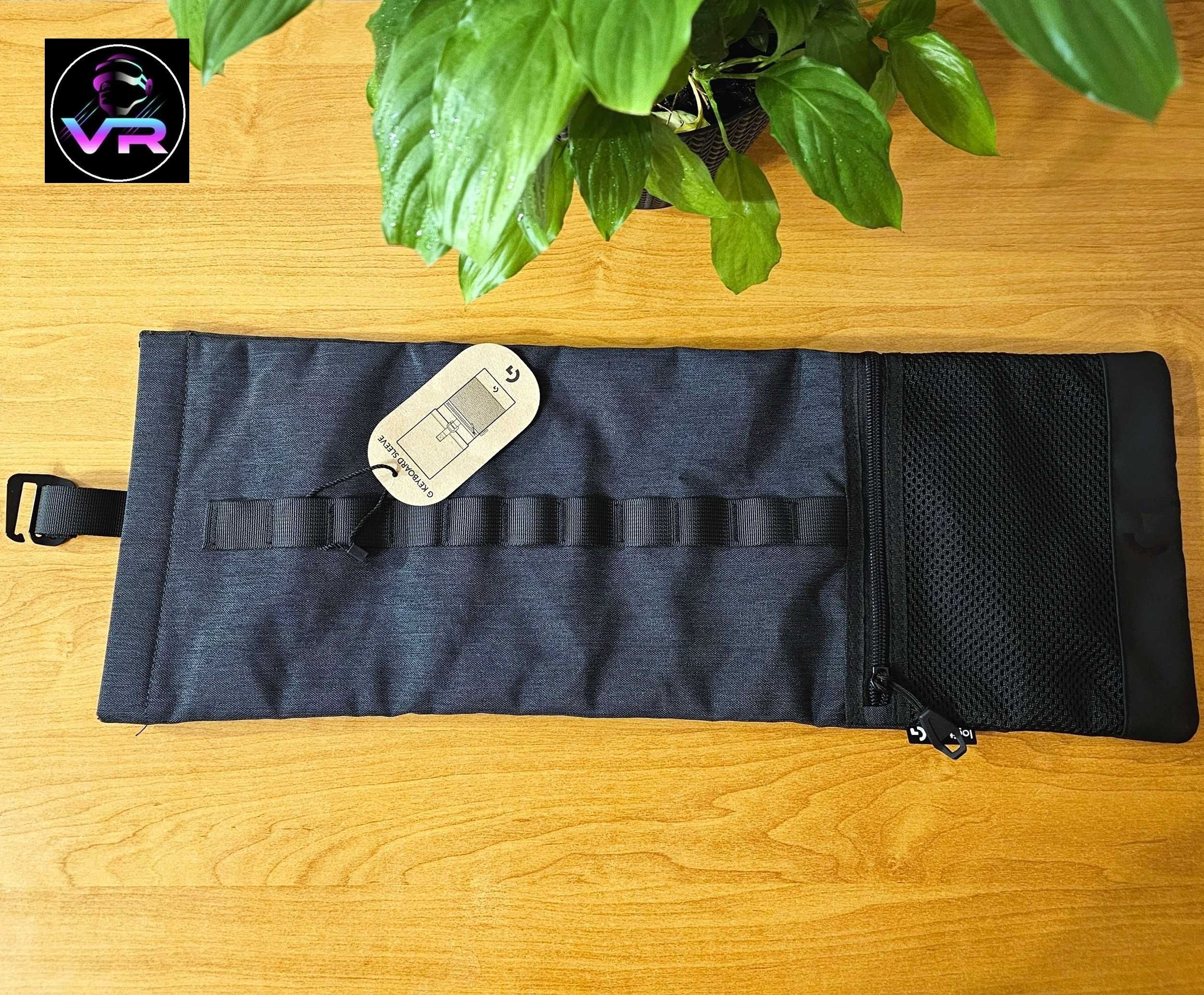 Logitech G Pro Keyboard Sleeve чохол \ чехол