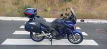 Honda Varadero 1000