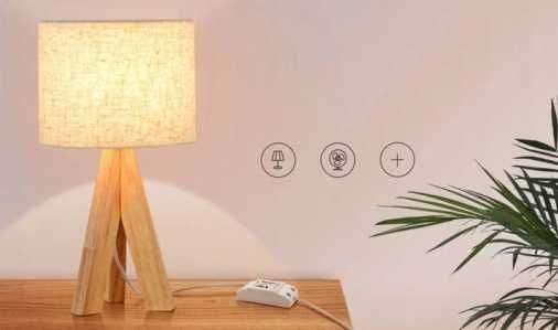 Przełącznik Przekaźnik WiFi Smart