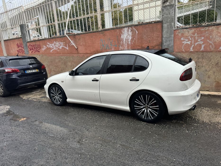 Seat Leon ARL PD150 1m