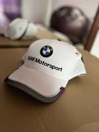 Chapeu oficial BMW