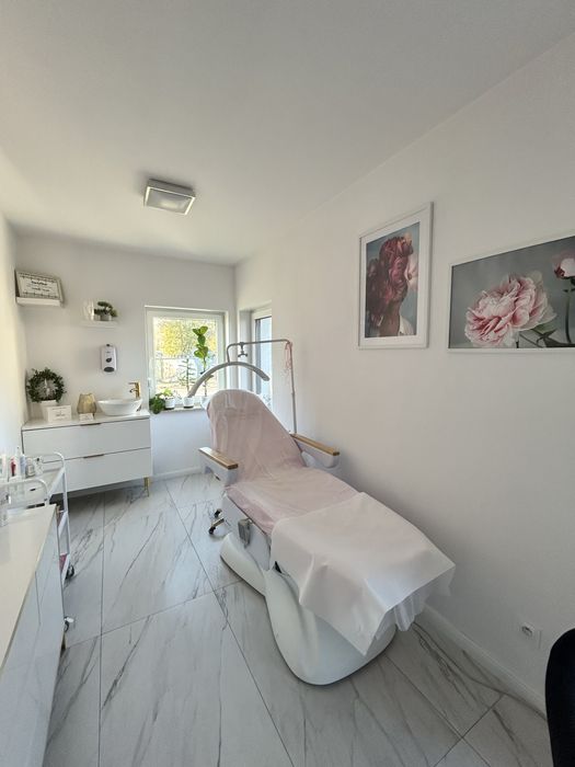 Lokal uslugowy gabinet Umultowo Naramowice