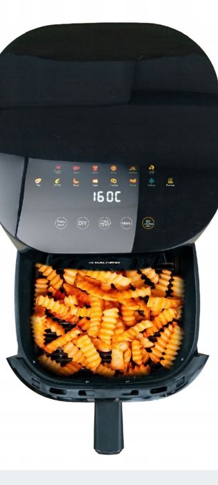 Аерогриль KALORIK AFT2100 2000W.6L.