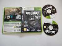 Xbox 360 gra Call of Duty Ghosts