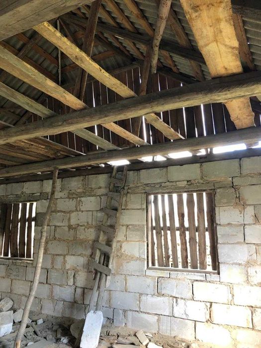 Продам будинок,земельнуділянку!