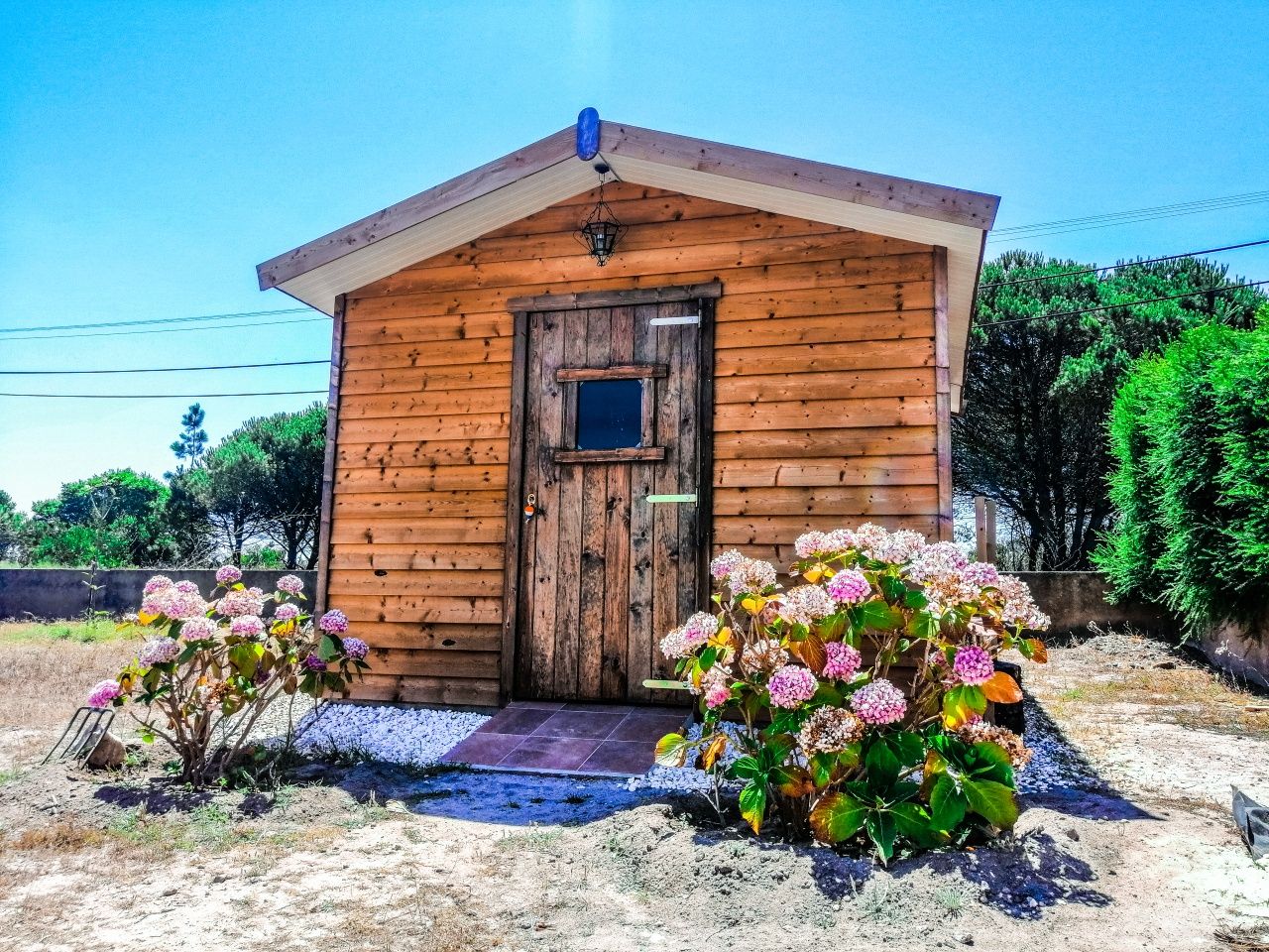 Pérgolas de Madeira, Deck, Pavimentos de Madeira, Estruturas Eco. Casa