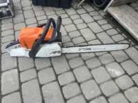 Бензопила Stihl ms 362c