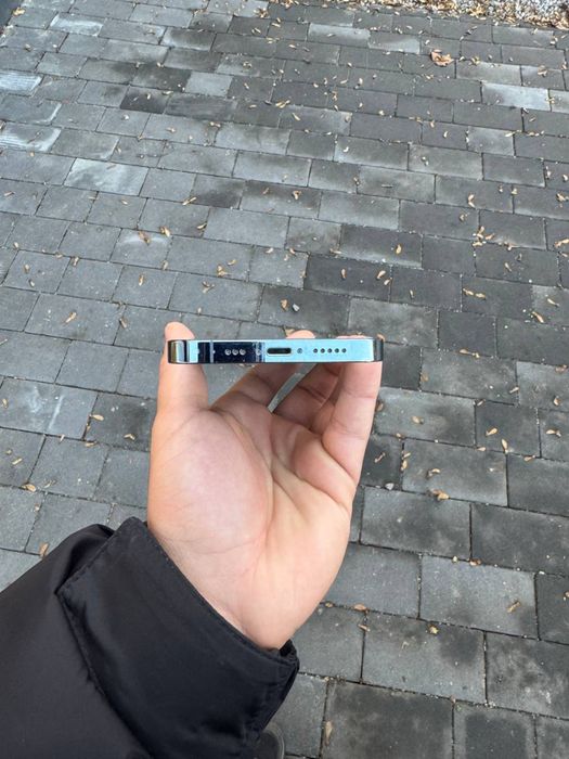 iPhone 13 Pro Neverlock