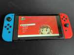 Nintendo Switch V1
