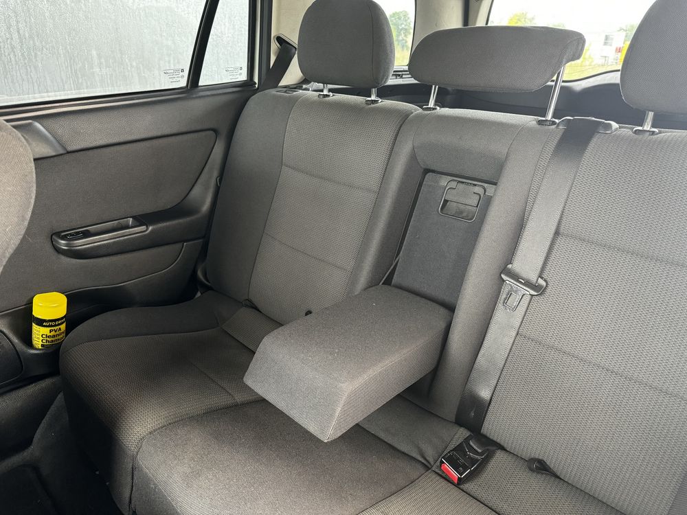 Opel Astra G 2001