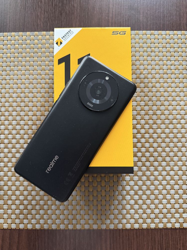 Realme 11 Pro Plus 12GB/512GB Android 15