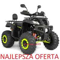 Quad 150\200\250 cc KXD XTR Farmer Hummer dostawa raty pług wyciągarka