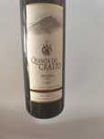 Vinhos garrafeira