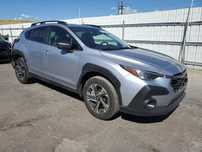Subaru Crosstrek 2.0 benzyna! / Benzyna / Automat