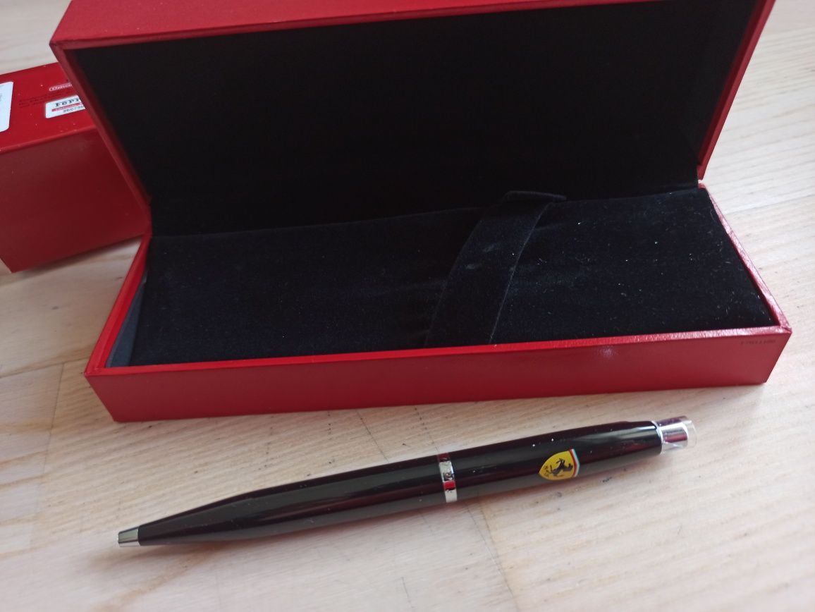 Długopis Ferrari Sheaffer oryginał