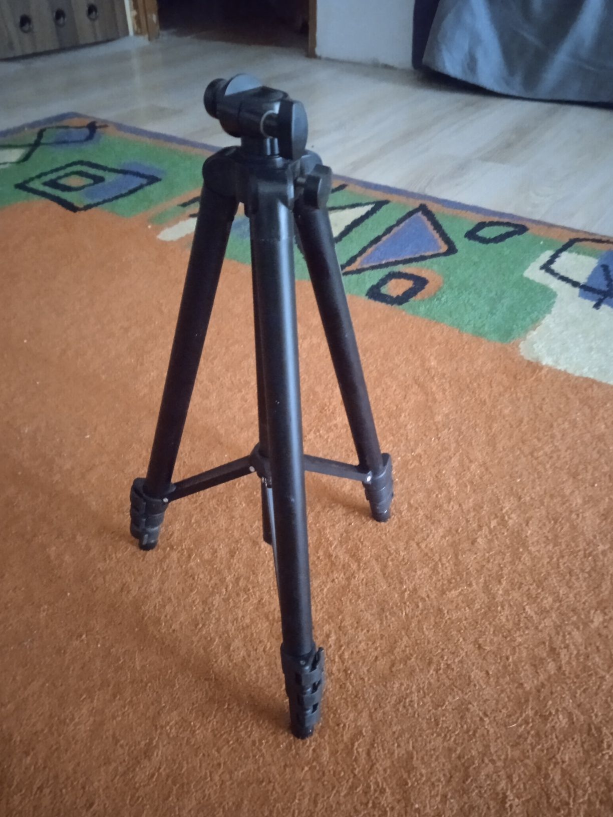 Statyw FANCIER WT-3130