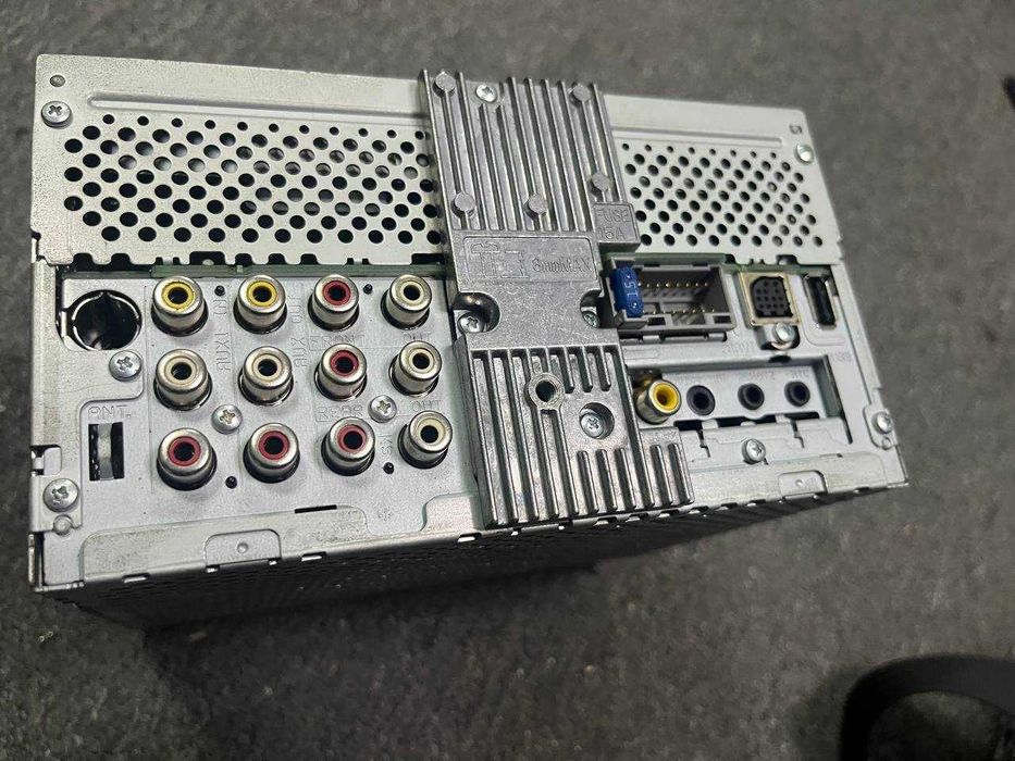 Автомагнитола Alpine IVE-W530BT