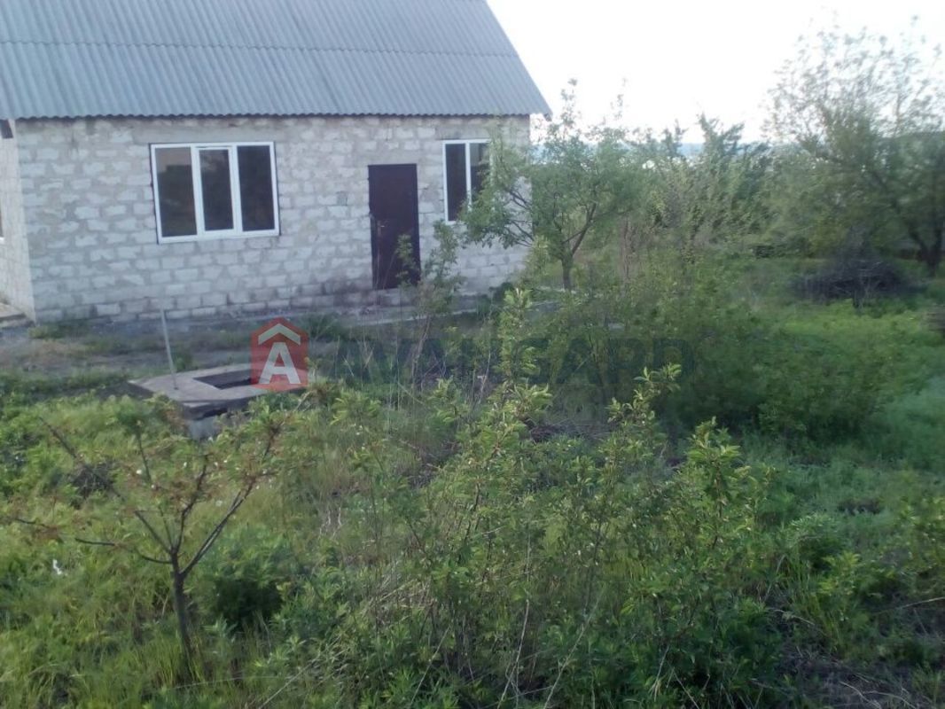 Продам будинок в Романково без внутрішніх робіт