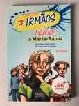 Mónica a Maria-Rapaz