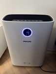 Philips AC2729/50 – Oczyszczacz i nawilżacz powietrza 2w1
