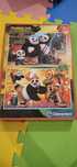 Puzzle Kung Fu Panda