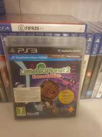 Little big planet 2 extras edition ps3 playstation 3