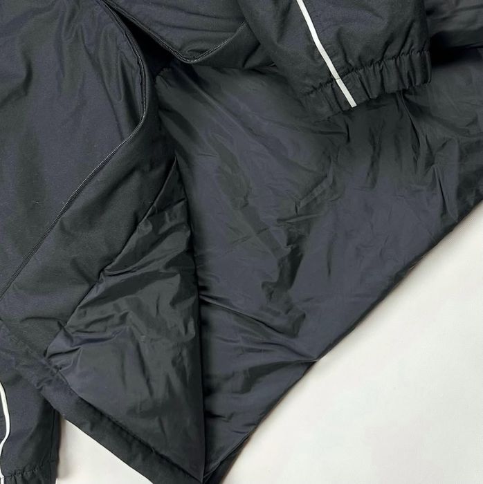 Пуховик Nike ідеальний стан