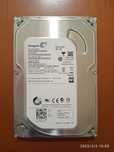 Dysk twardy HDD Sata 500GB Seagate Barracuda 7200rpm 3.5"