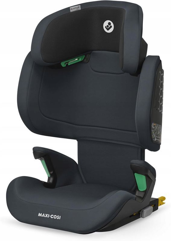 Maxi-cosi Fotelik Rodifix M I-size - Basic Grey 15-36kg Do 150cm