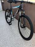 Bicicleta colouer praga 270 29” L