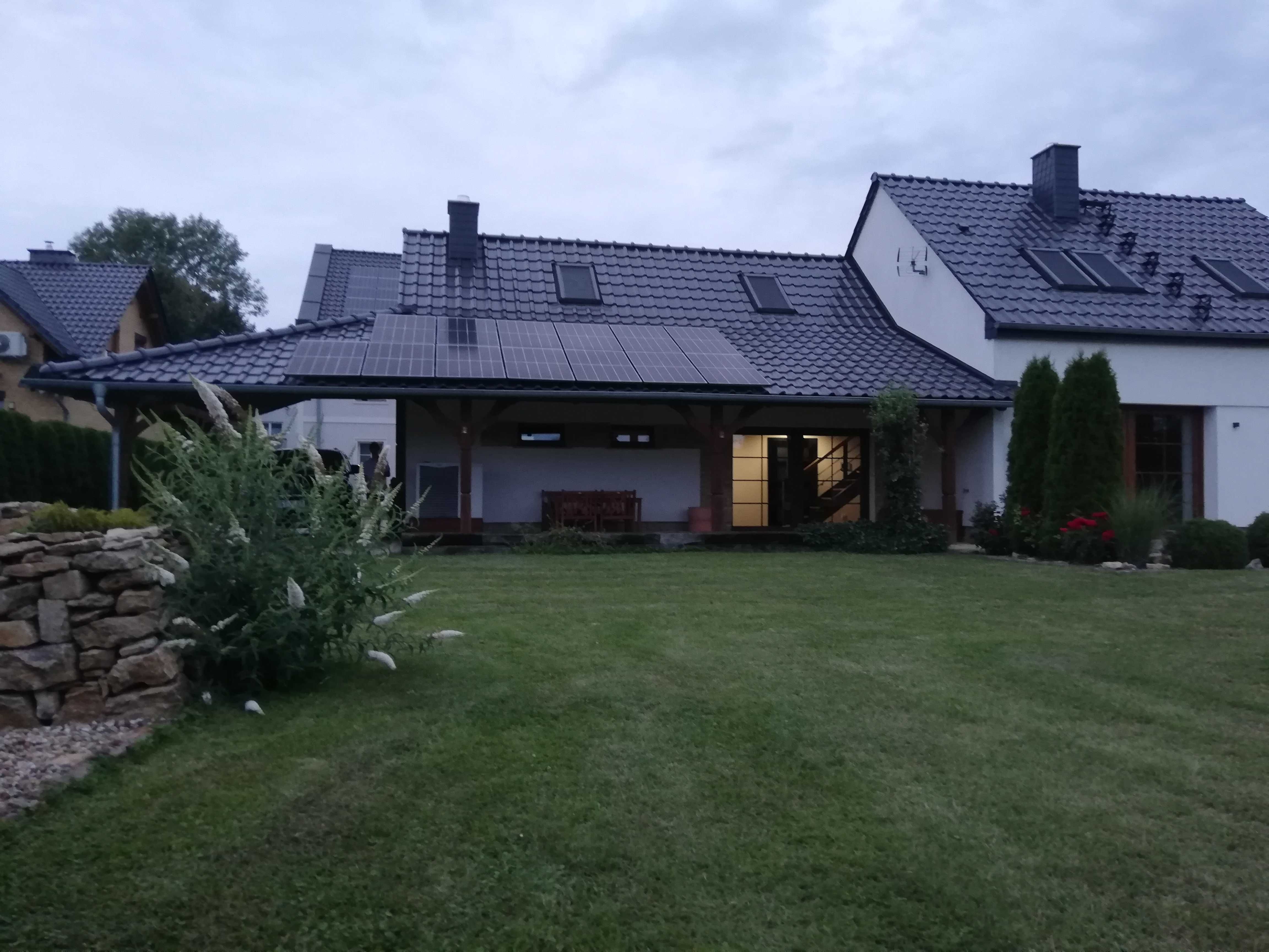 Dom w Izbicku na wynajem