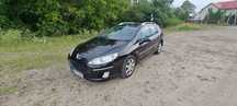 peugeot 407sw 2008 rok benzyna 2.0 136km