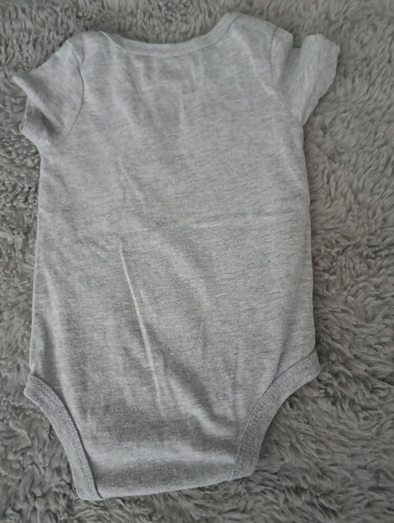 Body niemowlęce chłopięce