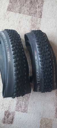 Opony bontrager xr4 29x2.4 i 29x2.6 zwijane TL