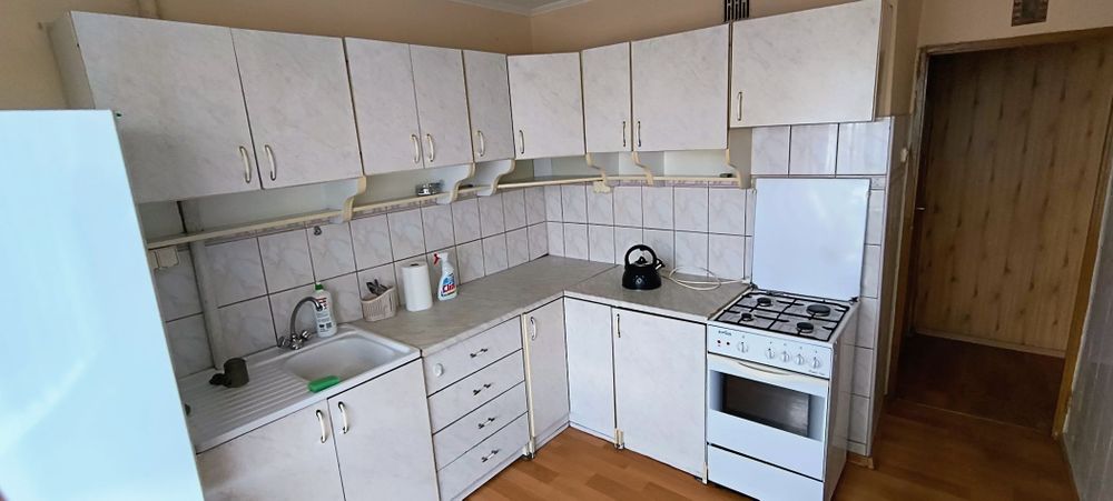 Meble kuchenne komplet