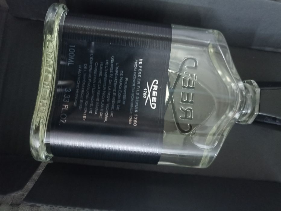 Perfumy Creed Aventus