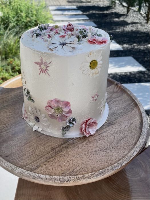 Wypieki, torty, katering, imprezy