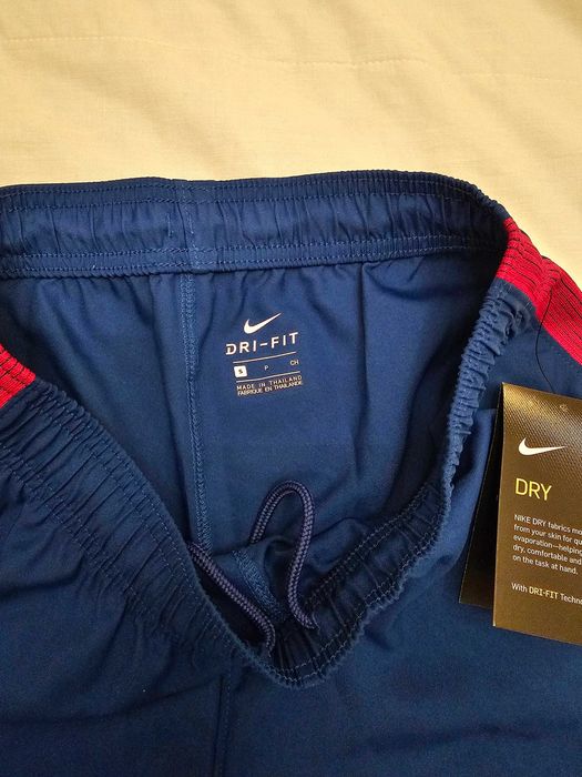 Barcelona Calções Suarez