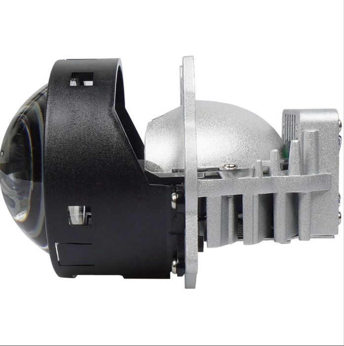 LED линзы Sigma Bi-LED SUPER X1 3.0» (комплект-2 шт.)