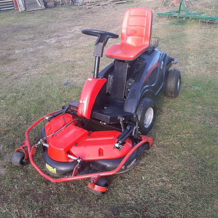 Kosiarka mulczer Honda GCV 530