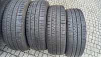 Opony 205/65/16R-C