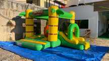 Insuflavel profissional
