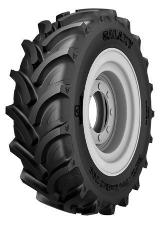 520/70R38 GALAXY EARTH PRO RADIAL 700 R-1W 150A8/150B