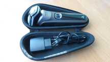 Golarka Philips seria 5000 model S5886 jak NOWA !!!