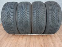 Goodyear Ultra Grip Performance 3 225/55/17 97H jak nowe z 2023r